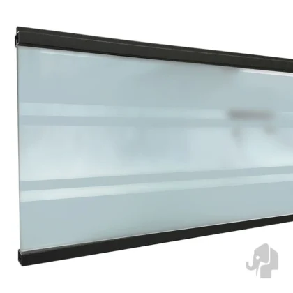 025965 | Lamel | Hardglas | 0.6x20.6x180cm