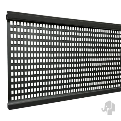 025966 | Lamel | Rooster | 0.2x20.6x180cm