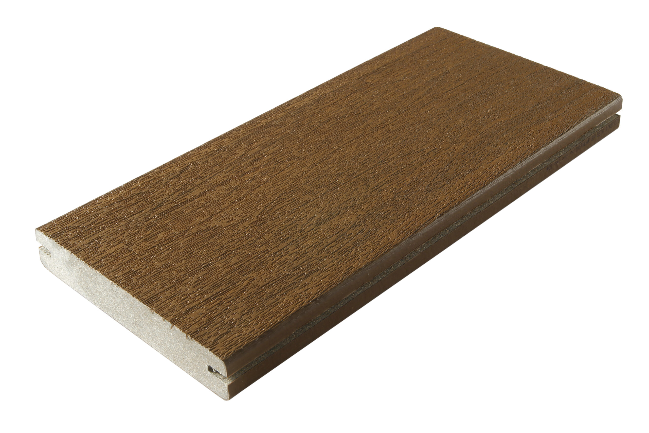 Fiberon Symmetry Warm Sienna 24x136mm verkrijgbaar in 366 en 488cm