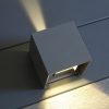 Spot Lakka LED 6w-220v 100x100x100mm