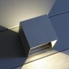 Spot Lakka LED 6w-220v 100x100x100mm