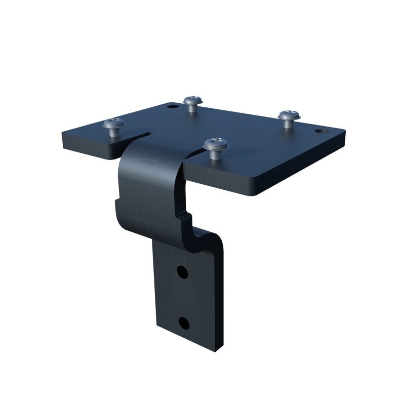Muuranker-adapter 135x180x176mm art.2651