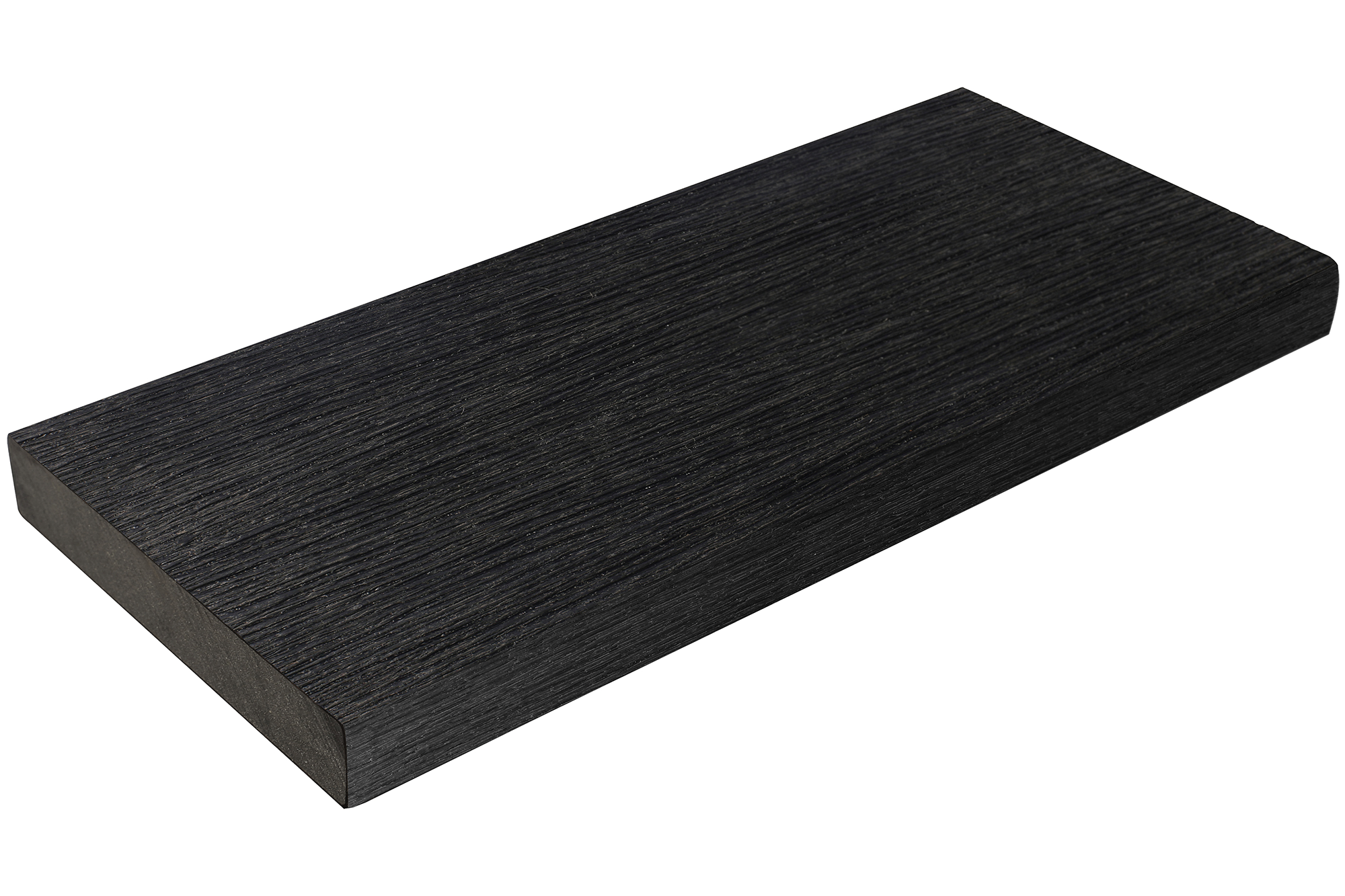 ELEGANT WOOD FIBERDECK VINTAGE Graphite 23x138mm massief 300/400/500cm lengte