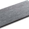 ELEGANT WOOD FIBERDECK VINTAGE Lunar Grey 23x138mm massief 300/400/500cm lengte