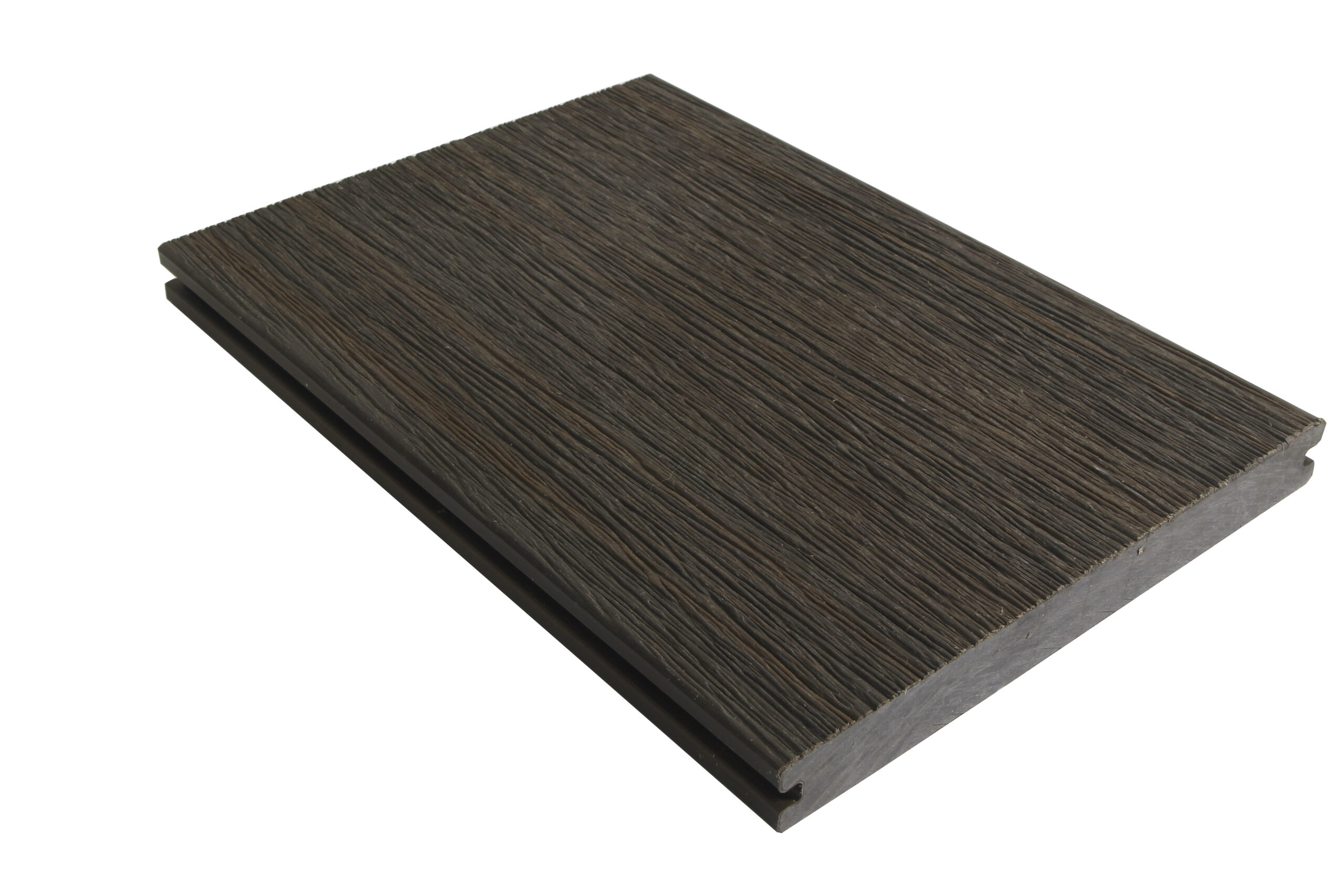 FIBERDECK VINTAGE Wenge 23x210mm massief 300/400/500cm lengte