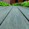 FIBERDECK VINTAGE Wenge 23x210mm massief 300/400/500cm lengte