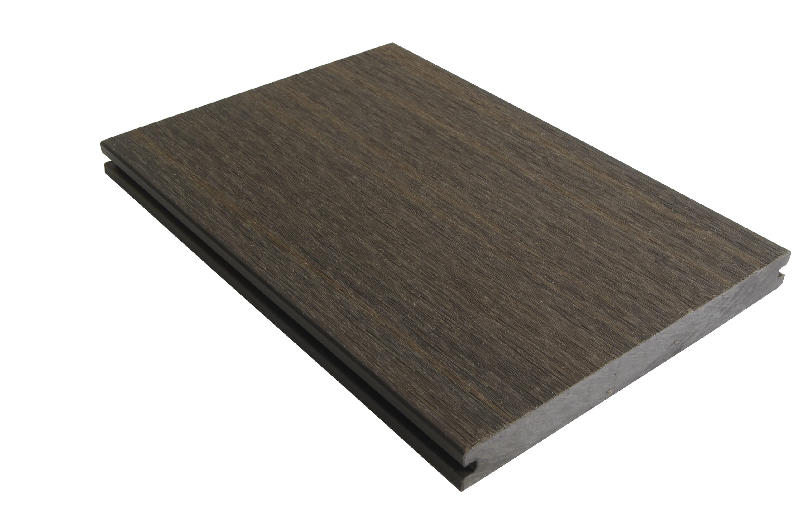 FIBERDECK VINTAGE Wenge 23x210mm massief 300/400/500cm lengte