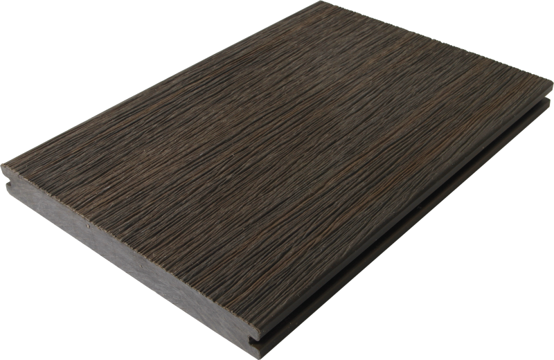 FIBERDECK VINTAGE Wenge 23x210mm massief 300/400/500cm lengte