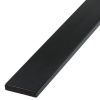 Aluminium liggers 13x70mm x 180cm