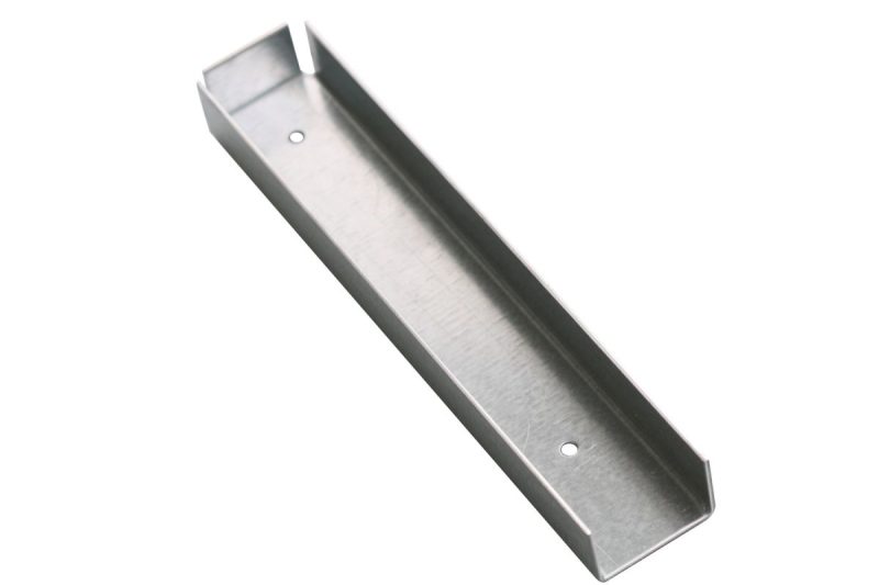 U-profiel betonelementen / U-drager betonplaat BE-serie