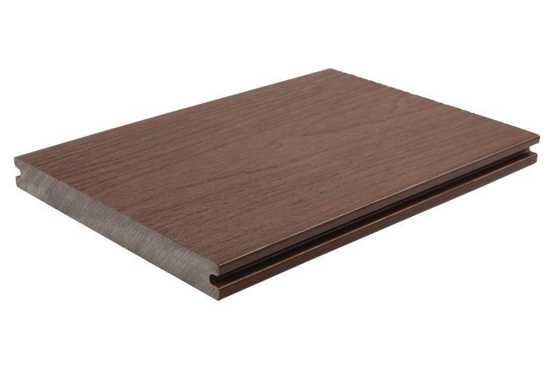 FIBERDECK PREMIUM IPE 23x210mm massief 300/400/500cm lengte EXTRA BREED