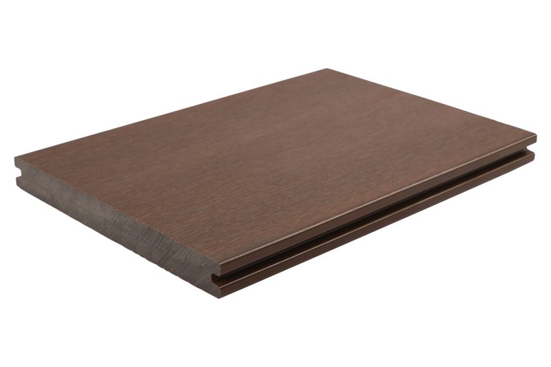 FIBERDECK PREMIUM IPE 23x210mm massief 300/400/500cm lengte EXTRA BREED