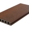 FIBERDECK PREMIUM IPE 23x210mm RHK 300/400/500cm lengte EXTRA BREED