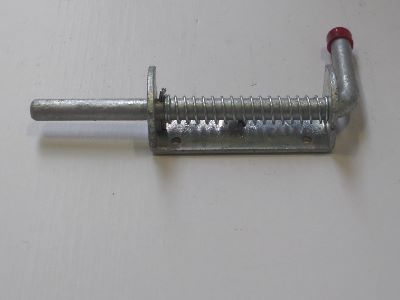 Veergrendel zware uitvoering Art. Ep-048