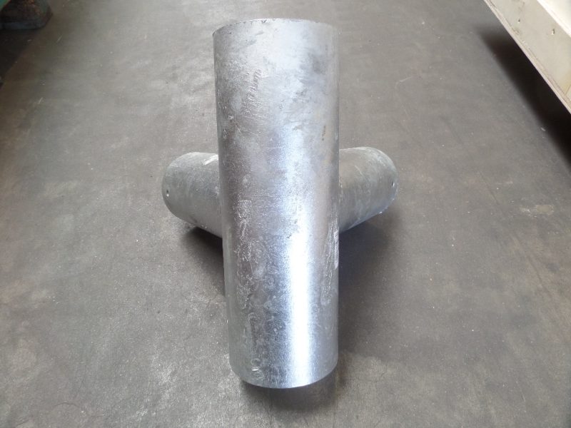 SCH-089 schommelverbinding 100x120mm