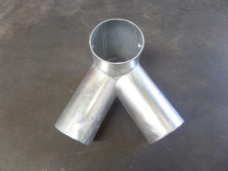 SCH-090 schommelverbinding diameter 12cm