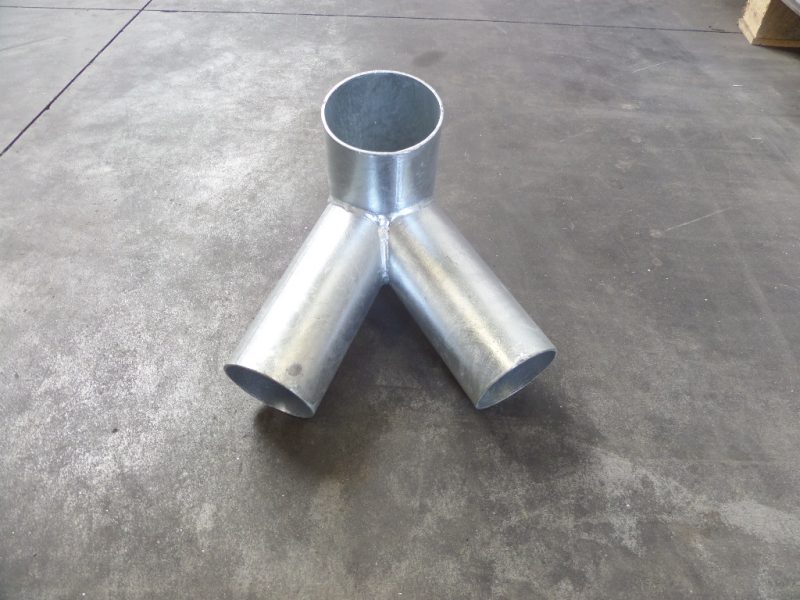 schommelverbinding diameter 10cm SCH-092