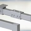 Verbindingsstuk C-profiel geleider SP-03 Artikel SP-020