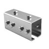 Verbindingsstuk C-profiel geleider SP-03 Artikel SP-020
