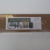 Deurbeslag Goldline 500mm uit-20