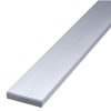 Aluminium liggers 13x70mm x 180cm