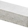 AQUA BRICKS WATERPASSEREND 10X30X8CM GRIJS GESLOTEN