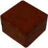 BETONSTEEN ECO GRATES 7,4X7,4X4,8CM ROOD