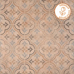 Cera3line 60x60x3cm Select Decor Terra