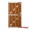 Design deuren wpc 90x180cm "maatwerk mogelijk!!!"