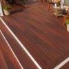 Fiberon Symmetry Cinnabar 24x136mm verkrijgbaar in 366 en 488cm