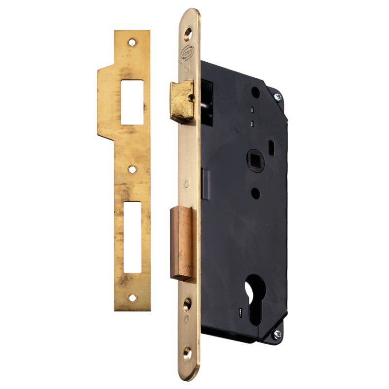 Insteekcylinderslot Art. Uit-75