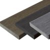 FIBERDECK VINTAGE kantplank 23x138mm massief 300cm Vintage Wenge/ Lunar Grey / Graphite
