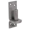 Plaatduim met plaat 40x100mm diverse uitvoeringen DU-serie