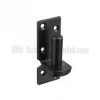 Plaatduim met plaat 40x100mm diverse uitvoeringen DU-serie