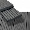Duofuse Terrasplanken 28x162mm x 400cm Massief / Speciaal voor zwaardere belastingen!