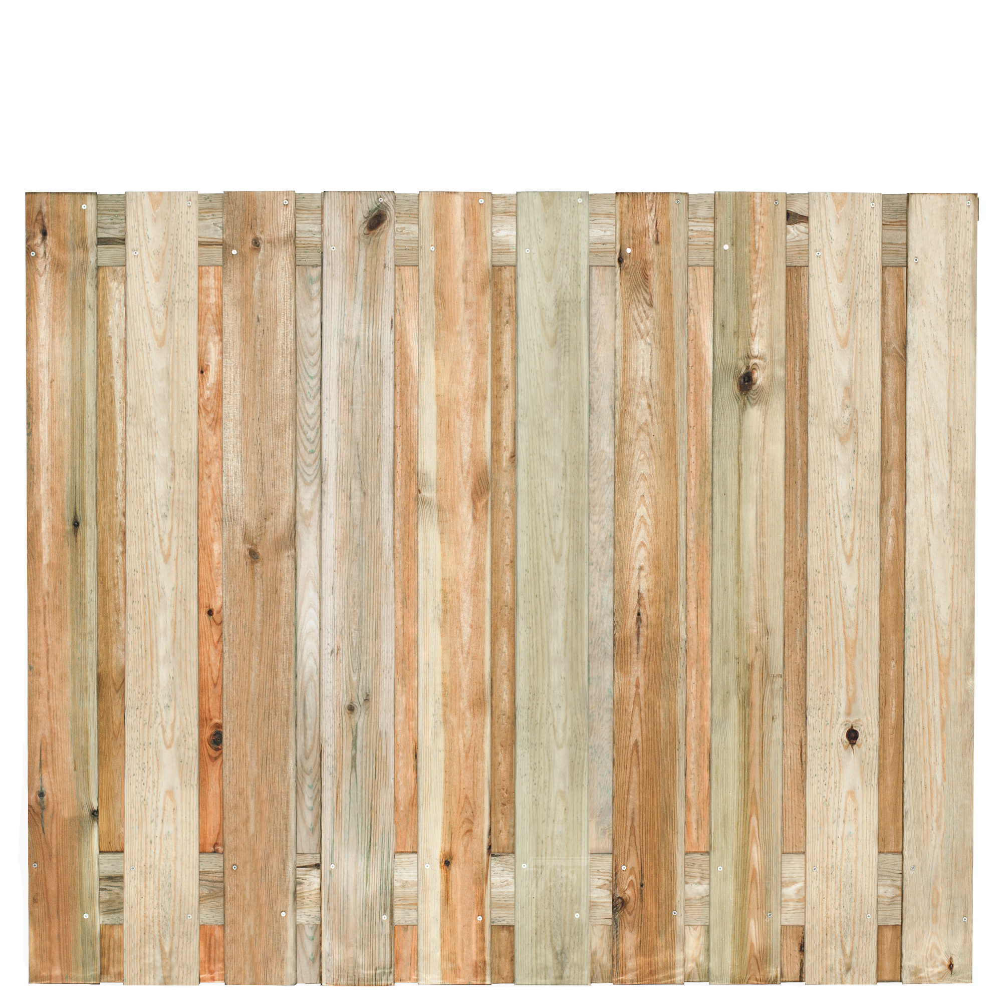 Tuinscherm 150 | Wood