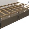 Cobra Funderingsschroef Ø 60cm 800 mm + L steun vuurverzinkt NF-P94-150-1 gecertificeerd (0614)
