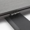 Cobra Hybride-clip 8-18 montageset voor WPC 90 clips incl. schroeven voor hout & alu +bit voldoende voor ca 4-5m2