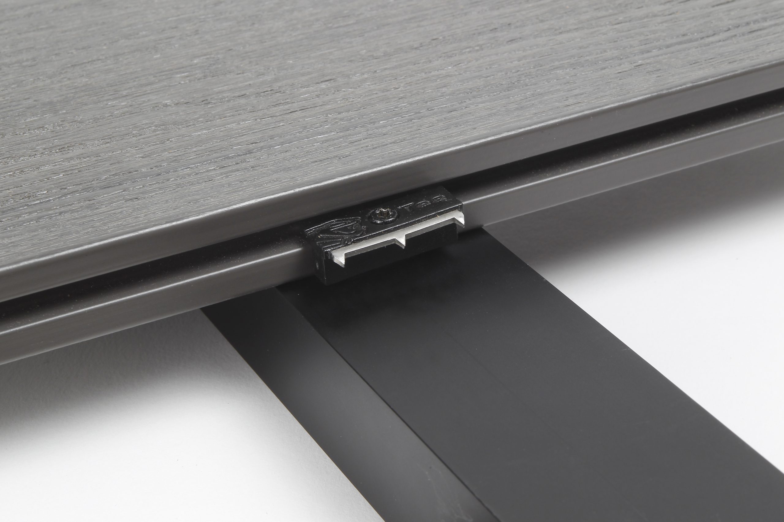 Cobra Hybride-clip 8-18 montageset voor WPC 90 clips incl. schroeven voor hout & alu +bit voldoende voor ca 4-5m2