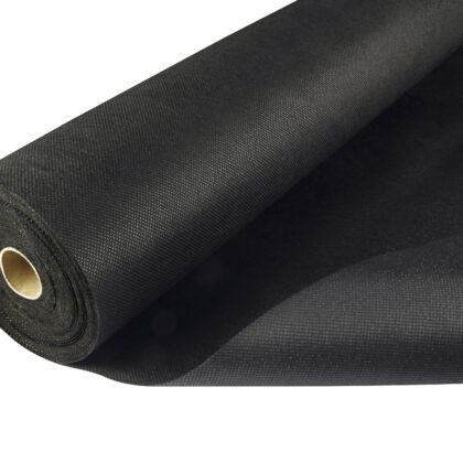 Pak anti-worteldoek, 100 gr/m2 2x5m1, 10m2/pak