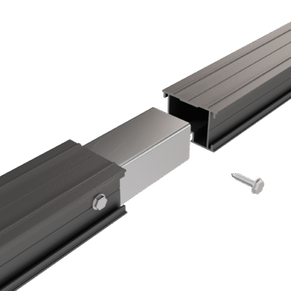 STRUCTURAL®Verbindingsstuk