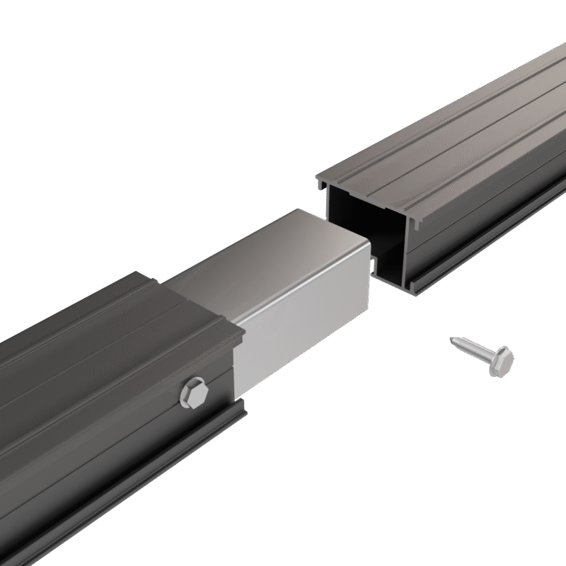 STRUCTURAL®Verbindingsstuk