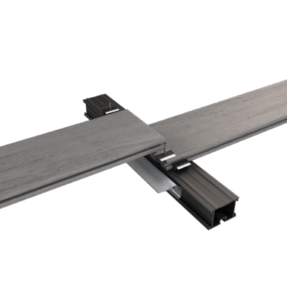 STRUCTURAL® Dubbele draagbalkbeugel