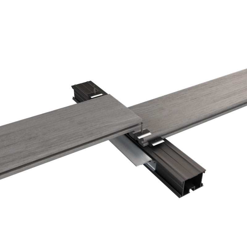 STRUCTURAL® Dubbele draagbalkbeugel