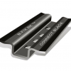 B-fix CONNECT Clips Black voor blinde bevestiging Terrasplanken - Doos 50 stuks incl. zwarte schroeven
