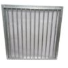 Stalraam 100x100cm Vast Lichte uitvoering 50x50mm hoekstaal