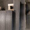 Partij WPC Fiberon massieve vlonderplanken Graphite