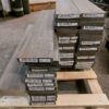 Partij WPC Fiberon massieve vlonderplanken Graphite