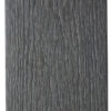 Schuifdeur WPC Fiberdeck Rhombus profiel hoogte maximaal 200cm compleet systeem incl. aluminium frame en afwerking!
