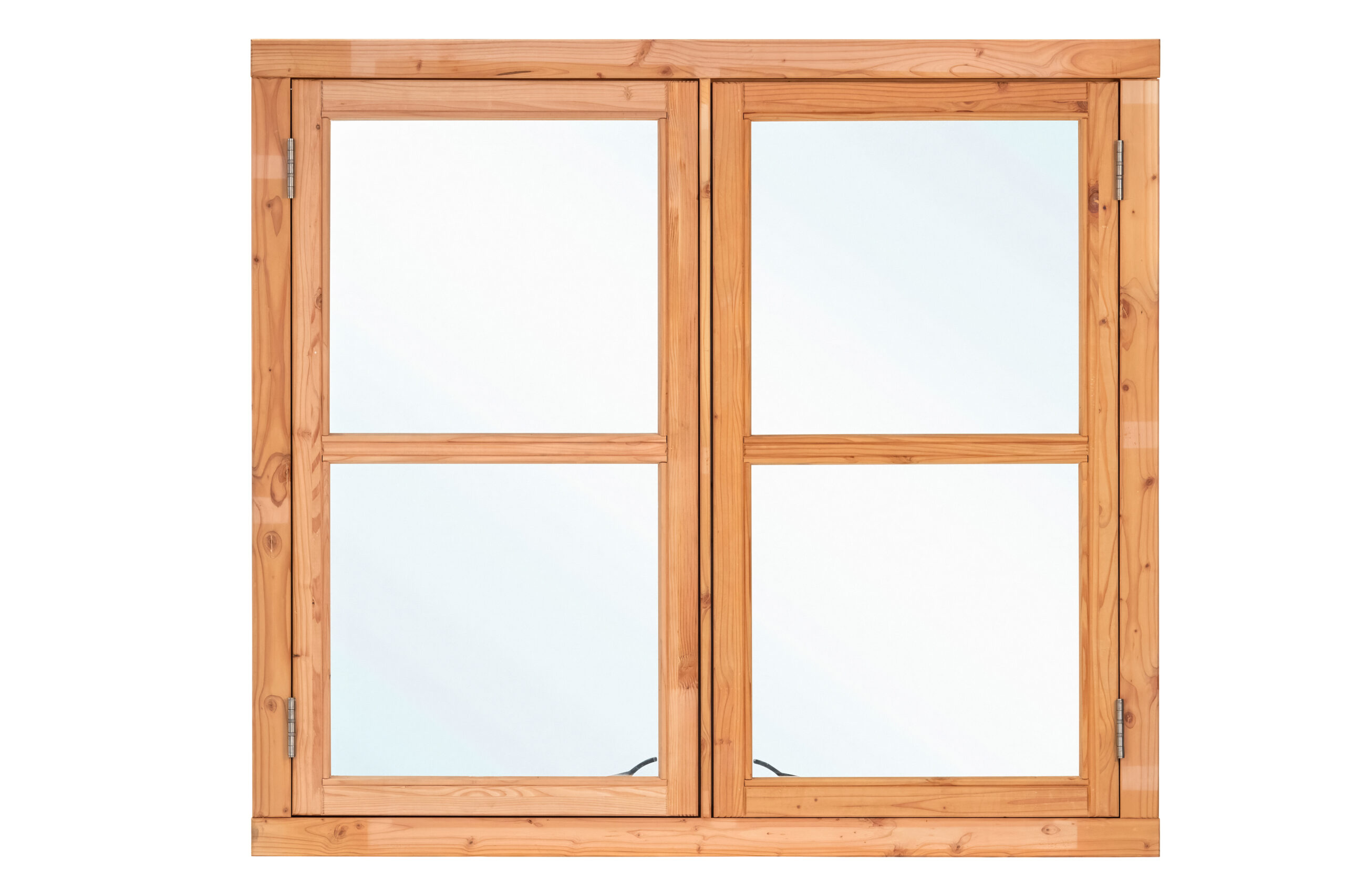 Draairaam dubbel deluxe RS douglas 145.1x130.7cm